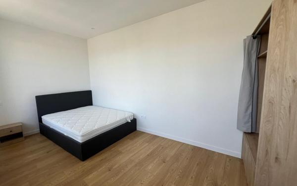 Appartement à louer    3 pièces • 54,38 m2 Saint-Étienne