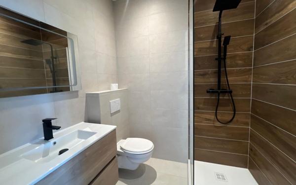 Appartement à louer    3 pièces • 54,38 m2 Saint-Étienne