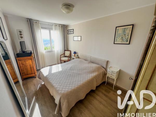 Appartement à vendre 5 pièces 94 m² Canteleu