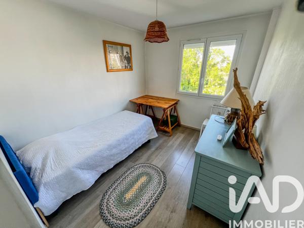 Appartement à vendre 5 pièces 94 m² Canteleu