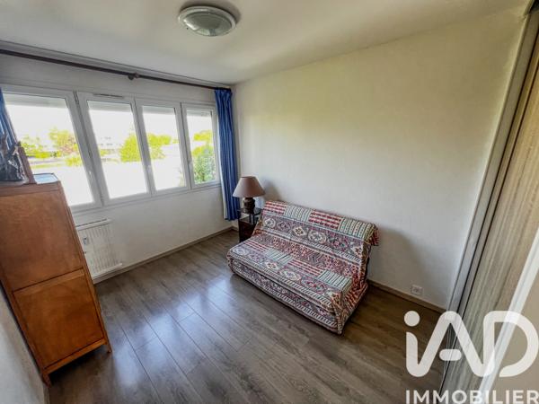 Appartement à vendre 5 pièces 94 m² Canteleu