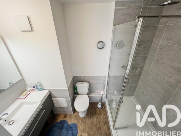 Appartement à vendre 5 pièces 94 m² Canteleu