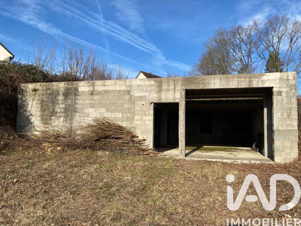 Terrain à vendre 1 053 m² Gien