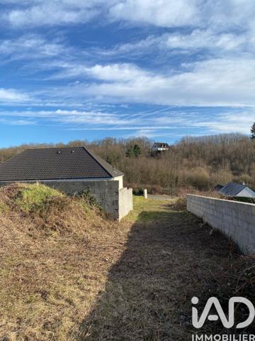 Terrain à vendre 1 053 m² Gien