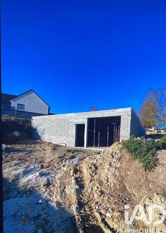 Terrain à vendre 1 053 m² Gien