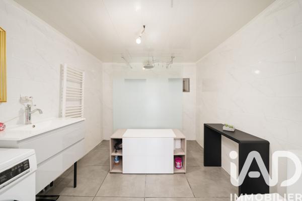 Maison à vendre 1 pièce 42 m² Heillecourt