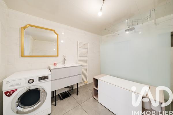 Maison à vendre 1 pièce 42 m² Heillecourt