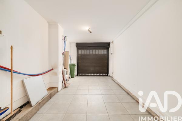 Maison à vendre 1 pièce 42 m² Heillecourt