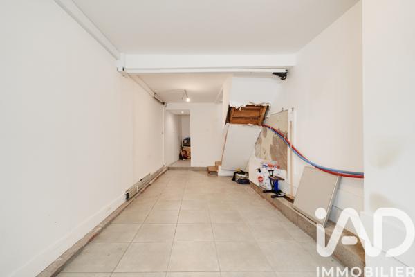 Maison à vendre 1 pièce 42 m² Heillecourt