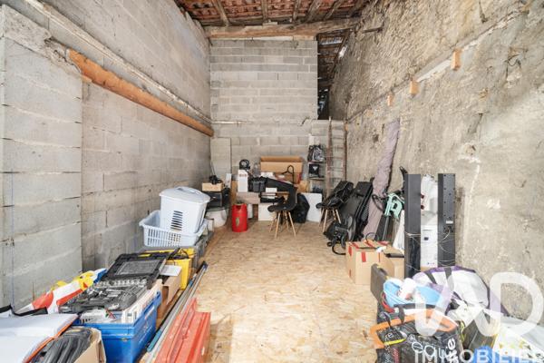 Maison à vendre 1 pièce 42 m² Heillecourt