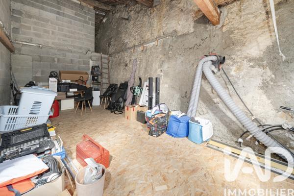 Maison à vendre 1 pièce 42 m² Heillecourt