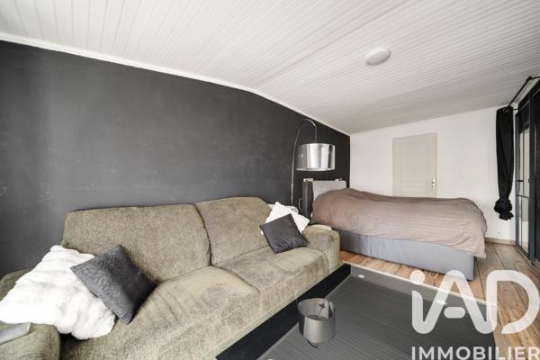 Maison à vendre 1 pièce 42 m² Heillecourt