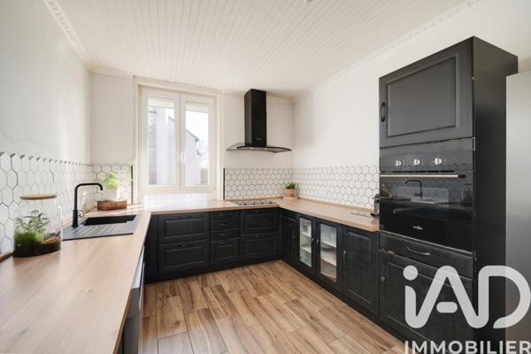 Maison à vendre 1 pièce 42 m² Heillecourt