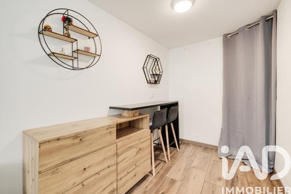 Maison à vendre 1 pièce 42 m² Heillecourt