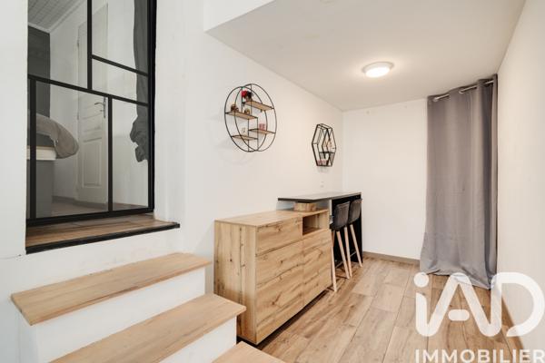 Maison à vendre 1 pièce 42 m² Heillecourt