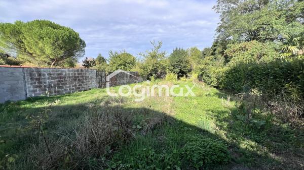 Achat vente Terrain La Rochelle