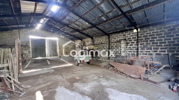 Achat vente Terrain La Rochelle