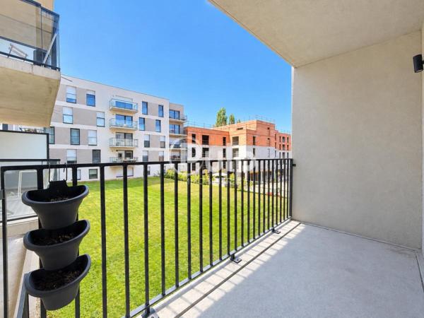 Appartement à vendre à Arras - Réf. arr18496