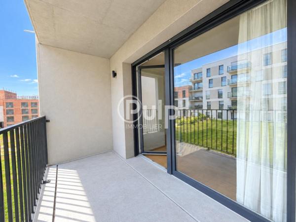 Appartement à vendre à Arras - Réf. arr18496