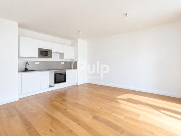 Appartement à vendre à Arras - Réf. arr18496