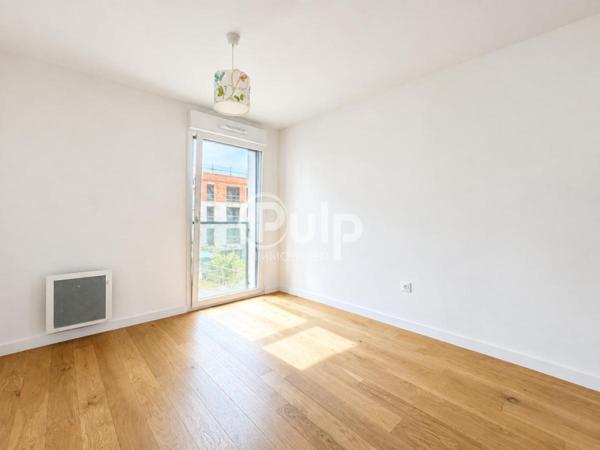 Appartement à vendre à Arras - Réf. arr18496