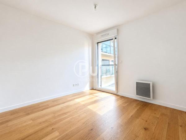 Appartement à vendre à Arras - Réf. arr18496