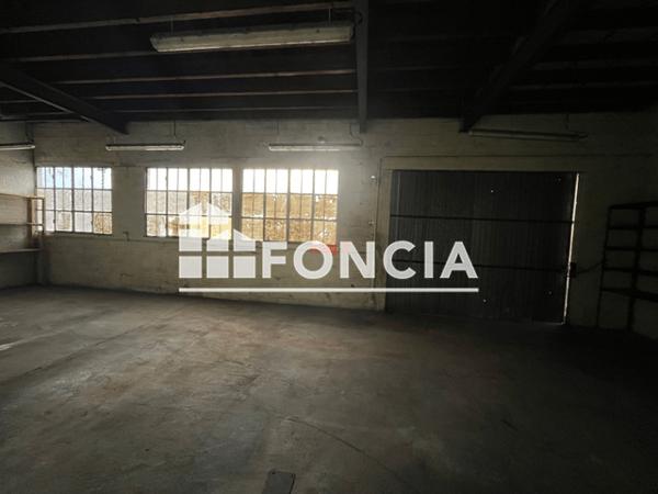Location Local commercial 1 pièce 71 m² - 35 ROUTE DE LIMOGES Taponnat Fleurignac 16110
