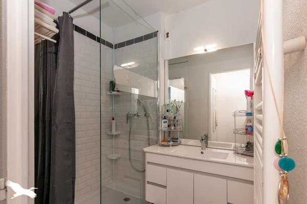 Appartement à vendre |  Frontignan |  3 pièces | 42 m²