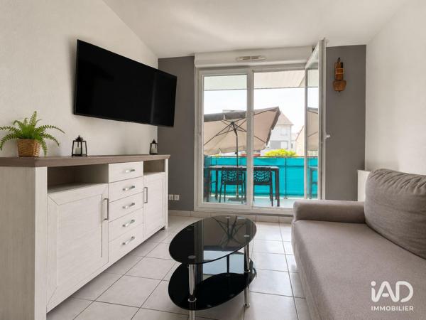 Appartement à vendre 3 pièces 61 m² Creutzwald