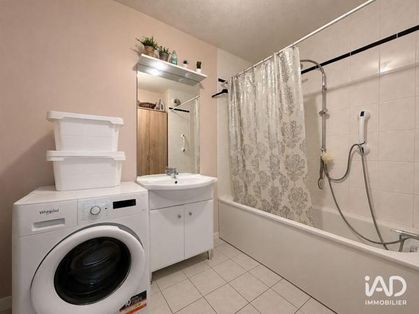 Appartement à vendre 3 pièces 61 m² Creutzwald