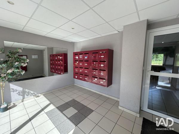 Appartement à vendre 3 pièces 61 m² Creutzwald