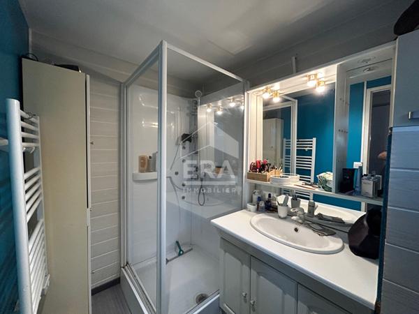 Exclusivité ERA SIX - Maison  à vendre 120 m²-  5 chambres - Terrain 700 m² Étaples