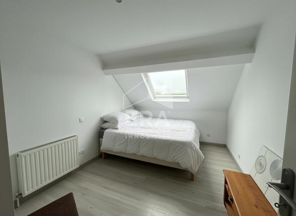 Exclusivité ERA SIX - Maison  à vendre 120 m²-  5 chambres - Terrain 700 m² Étaples