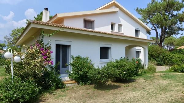 Bastia, Maison 5 Chambres -  270 m² à vendre
