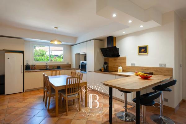 Bastia, Maison 5 Chambres -  270 m² à vendre