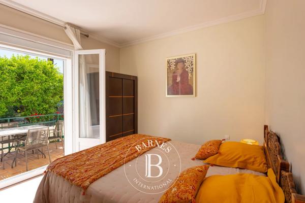 Bastia, Maison 5 Chambres -  270 m² à vendre