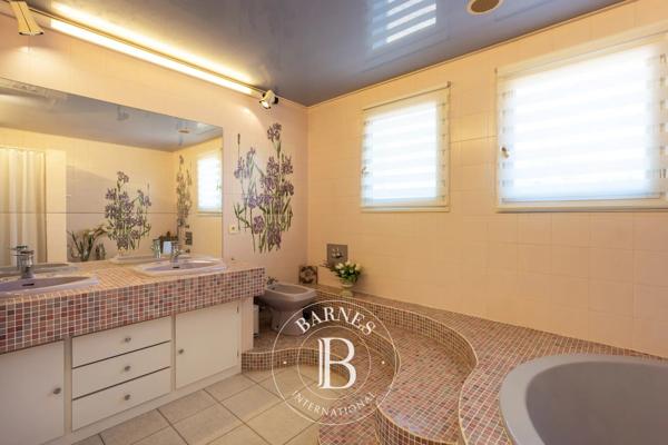 Bastia, Maison 5 Chambres -  270 m² à vendre