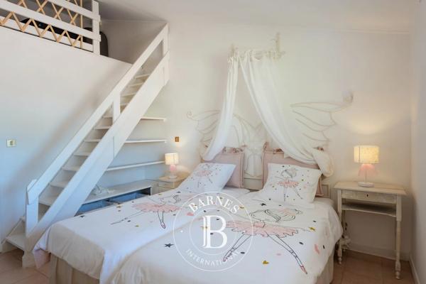Bastia, Maison 5 Chambres -  270 m² à vendre
