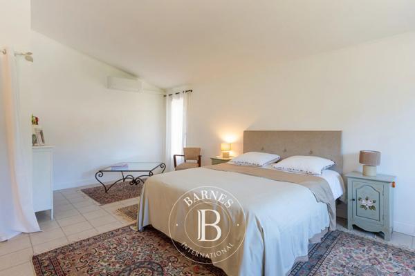 Bastia, Maison 5 Chambres -  270 m² à vendre