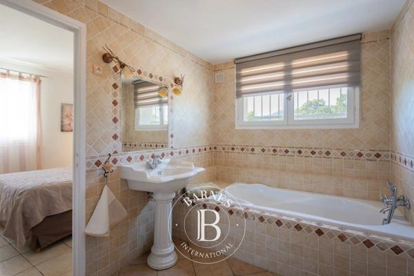 Bastia, Maison 5 Chambres -  270 m² à vendre