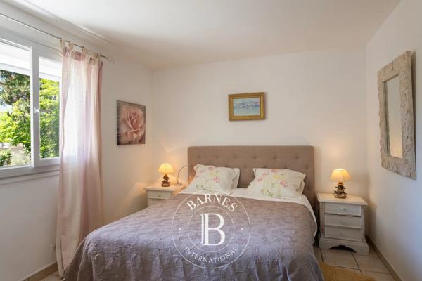 Bastia, Maison 5 Chambres -  270 m² à vendre