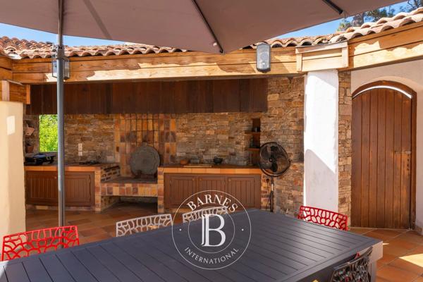 Bastia, Maison 5 Chambres -  270 m² à vendre