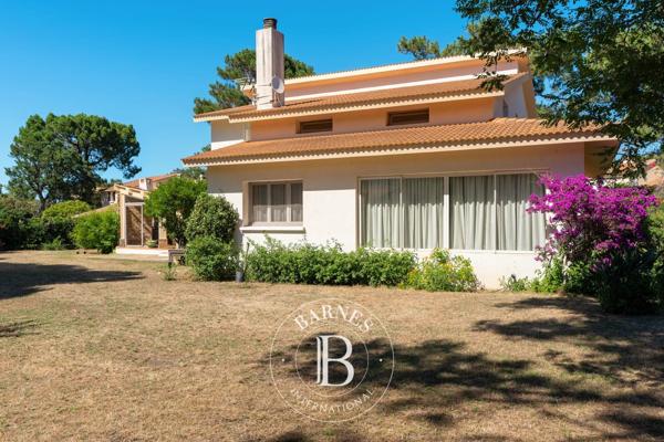 Bastia, Maison 5 Chambres -  270 m² à vendre