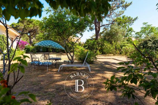 Bastia, Maison 5 Chambres -  270 m² à vendre