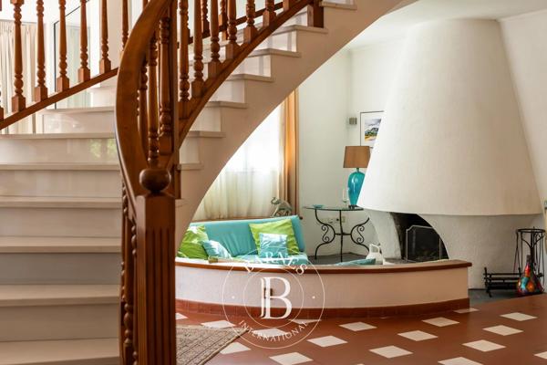 Bastia, Maison 5 Chambres -  270 m² à vendre