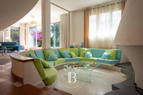 Bastia, Maison 5 Chambres -  270 m² à vendre