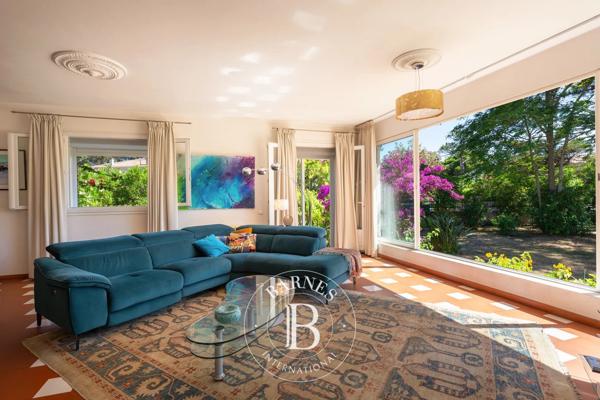 Bastia, Maison 5 Chambres -  270 m² à vendre