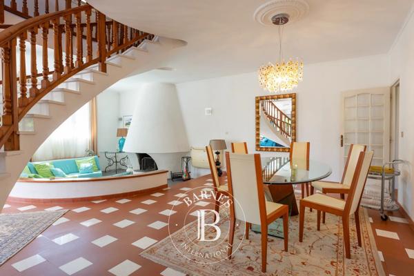 Bastia, Maison 5 Chambres -  270 m² à vendre