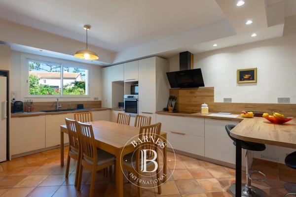 Bastia, Maison 5 Chambres -  270 m² à vendre