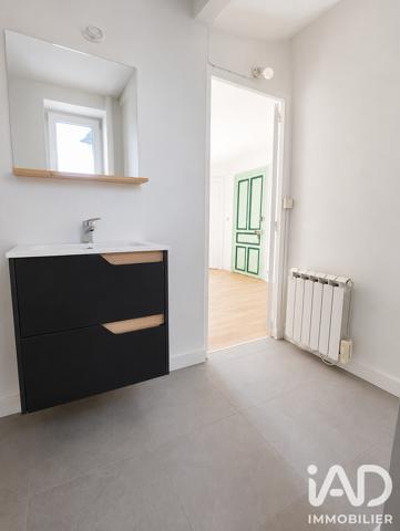 Studio à vendre 26,82 m² Orée d'Anjou